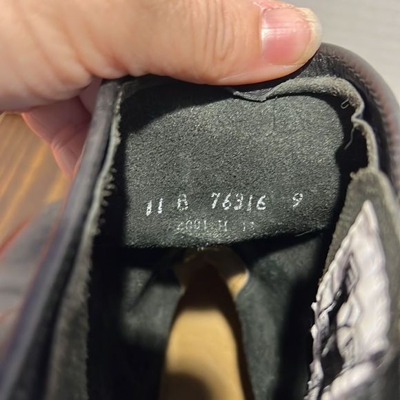 Frye Leather Boots - Picture 13 of 14